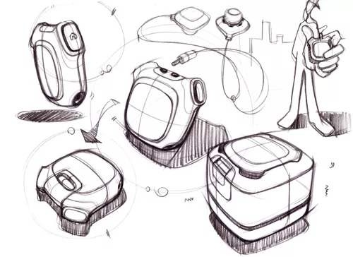 工业设计公司不可忽视的重点细节