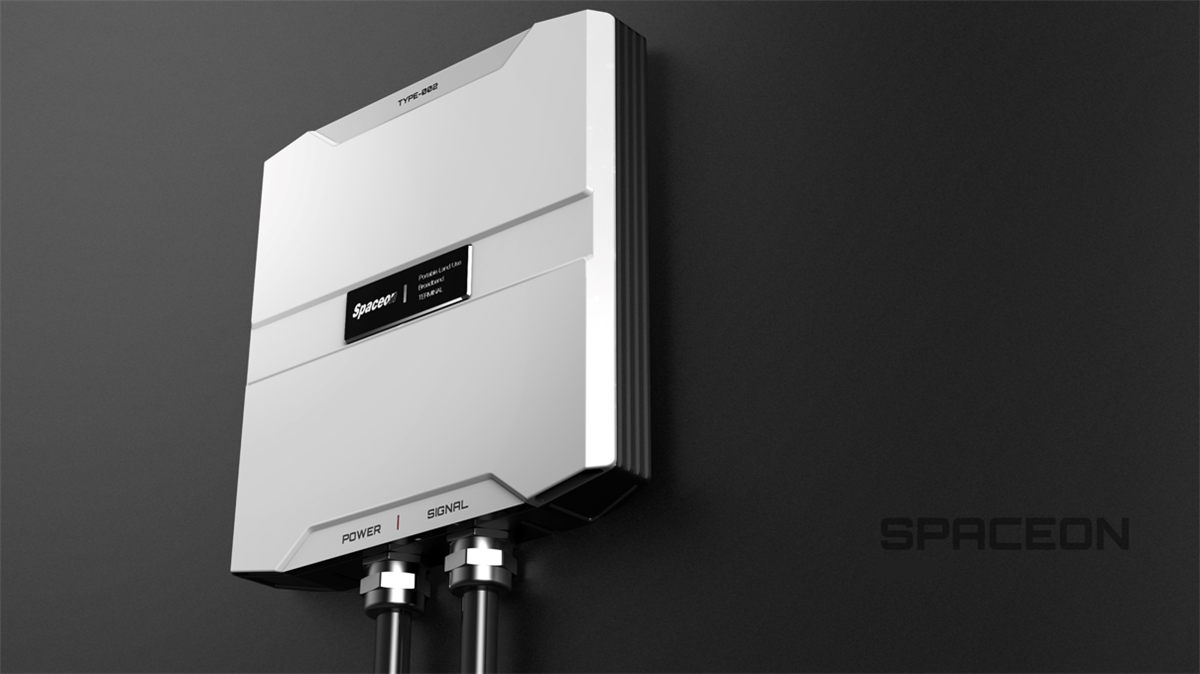 船用卫星通讯设备