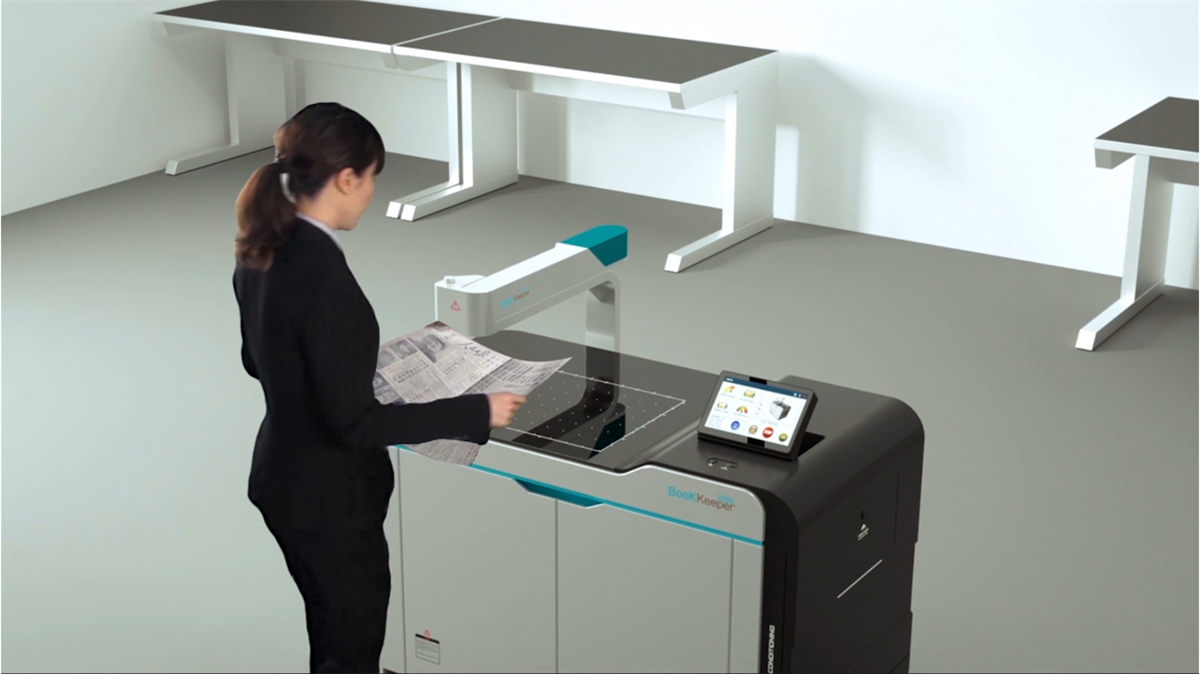 纸张脱酸机演示