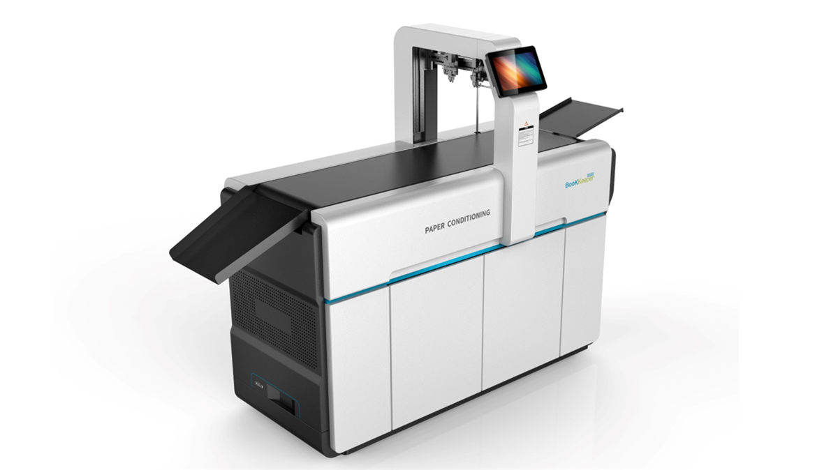 全自动纸张脱酸机